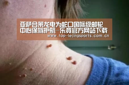 亚萨合莱龙电为蛇口国际级邮轮中心保驾护航-乐竟官方网站下载(图1) 乐竟官方网站下载